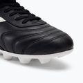 Scarpe da calcio MUNICH Mundial M negro 7