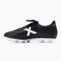 Scarpe da calcio MUNICH Mundial M negro 10
