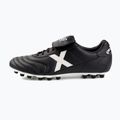 MUNICH Turf Mundial U25 negro scarpe da calcio 11