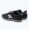 MUNICH Turf Mundial U25 negro scarpe da calcio 3
