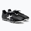 MUNICH Turf Mundial U25 negro scarpe da calcio 4
