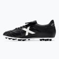 MUNICH Turf Mundial U25 negro scarpe da calcio 10