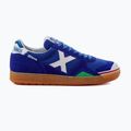 Scarpe da calcio MUNICH Gresca blu navy 7