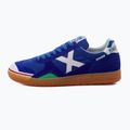 Scarpe da calcio MUNICH Gresca blu navy 8