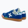 Scarpe da calcio MUNICH Gresca blu navy 3