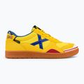 Scarpe da calcio MUNICH Gresca amarillo 2