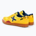 Scarpe da calcio MUNICH Gresca amarillo 3