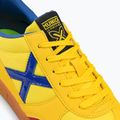 Scarpe da calcio MUNICH Gresca amarillo 8