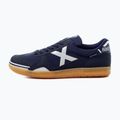 Scarpe da calcio MUNICH Gresca azul 8