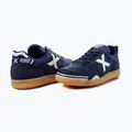 Scarpe da calcio MUNICH Gresca azul 9