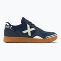 Scarpe da calcio MUNICH Gresca azul 2