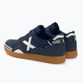 Scarpe da calcio MUNICH Gresca azul 3