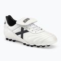 Scarpe da calcio MUNICH Mundial Ag blanco