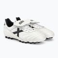 Scarpe da calcio MUNICH Mundial Ag blanco 4