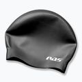 RAS Cuffia in silicone Volume nero