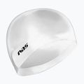 Cuffia da nuoto RAS Silicone FVC8 white