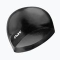 Cuffia da nuoto RAS Silicone FVC8 black