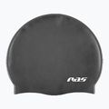 RAS Cuffia in silicone grigio scuro