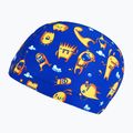 Cuffia da nuoto per bambini RAS Patterned Elastane alien
