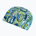 Cuffia da nuoto per bambini RAS Patterned Elastane crash