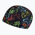Cuffia da nuoto per bambini RAS Patterned Elastane play