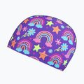 Cuffia da nuoto per bambini RAS Patterned Elastane psycho rainbow