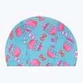 Cuffia da nuoto per bambini RAS Patterned Elastane sweet cat