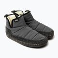 Nuvola Boot New Wool pantofole invernali grigio scuro 10