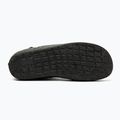 Nuvola Boot New Wool pantofole invernali grigio scuro 14