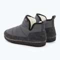 Nuvola Boot New Wool pantofole invernali grigio scuro 3