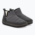 Nuvola Boot New Wool pantofole invernali grigio scuro 4