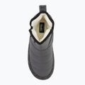 Nuvola Boot New Wool pantofole invernali grigio scuro 6