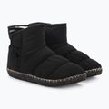 Nuvola Boot Road pantofole invernali nero 4