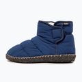 Nuvola Boot Road pantofole invernali blu scuro 9