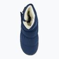 Nuvola Boot Road pantofole invernali blu scuro 6