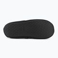 Pantofole invernali Nuvola Classic Scotland verde/arancione 5