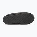 Pantofole invernali Nuvola Classic Scotland verde/arancione 12