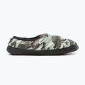 Nuvola Classic nuove pantofole invernali verde mimetico 8
