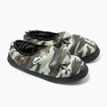 Nuvola Classic nuove pantofole invernali verde mimetico 10