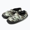 Nuvola Classic nuove pantofole invernali verde mimetico 11