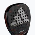 Racchetta da padel adidas Metalbone 2026 black/red 5