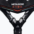 Racchetta da padel adidas Metalbone 2026 black/red 8