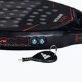 Racchetta da padel adidas Metalbone 2026 black/red 11