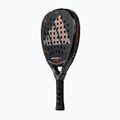 Racchetta da padel adidas Metalbone Hrd+ 2026 black/red 3