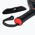 Racchetta da padel adidas Metalbone Hrd+ 2026 black/red 9