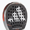 Racchetta da padel adidas Metalbone Carbon CTRL 2026 white/black 6