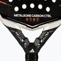 Racchetta da padel adidas Metalbone Carbon CTRL 2026 white/black 8