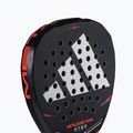 Racchetta da padel adidas Metalbone Team 2026 black/red 5