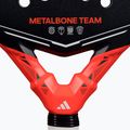 Racchetta da padel adidas Metalbone Team 2026 black/red 7