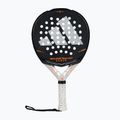 Racchetta da padel adidas Metalbone Team Light 2026 black/white